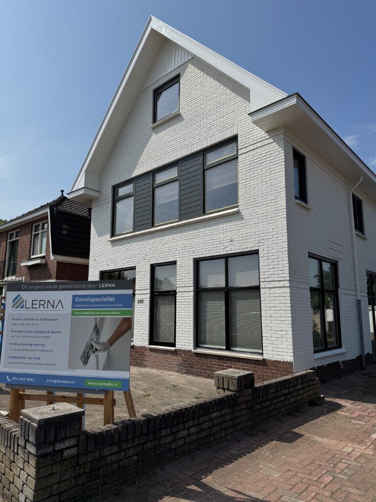 Kozijnen Hardenberg